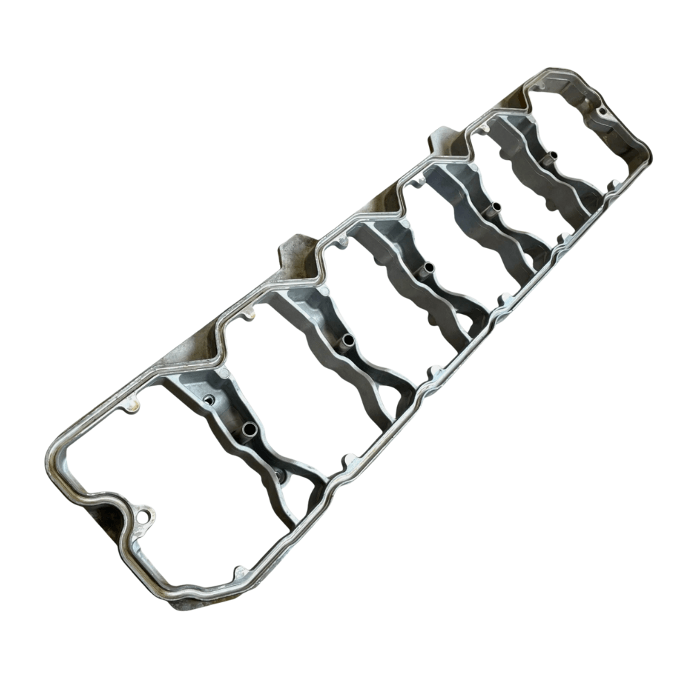 Used - 6.7L Cummins Rocker Lever Housing