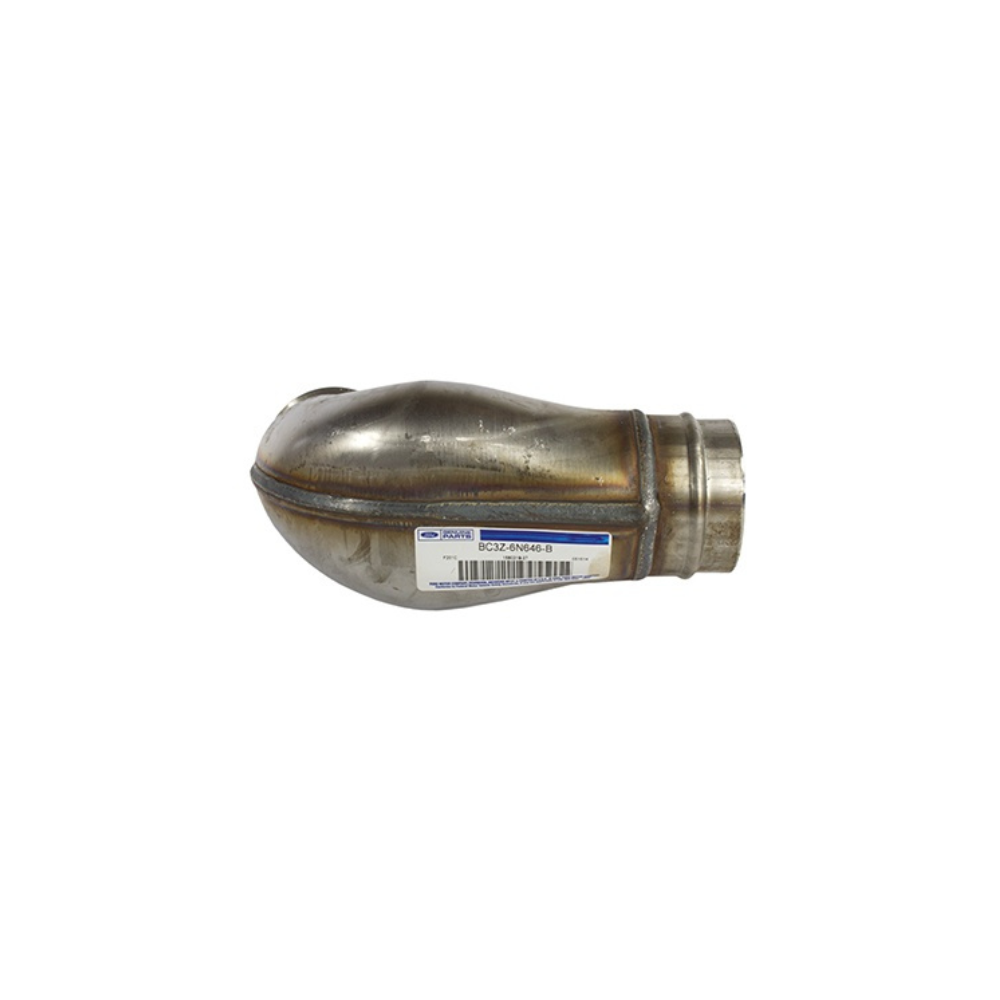 6.7 Powerstroke Ford OEM Exhaust Pipe 11-17