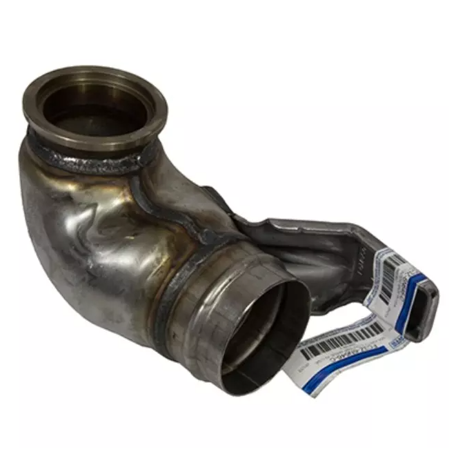 6.7 Powerstroke Ford OEM Exhaust Pipe 15-19