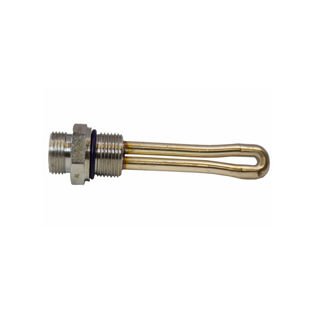 6.7 Powerstroke Ford OEM Heater Block Plug