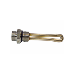 6.7 Powerstroke Ford OEM Heater Block Plug