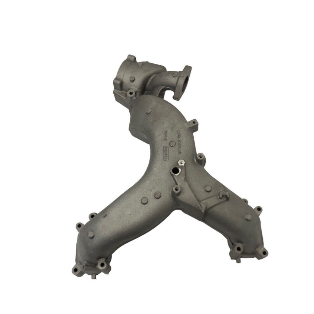6.7 Powerstroke Ford OEM Intake Manifold 2020
