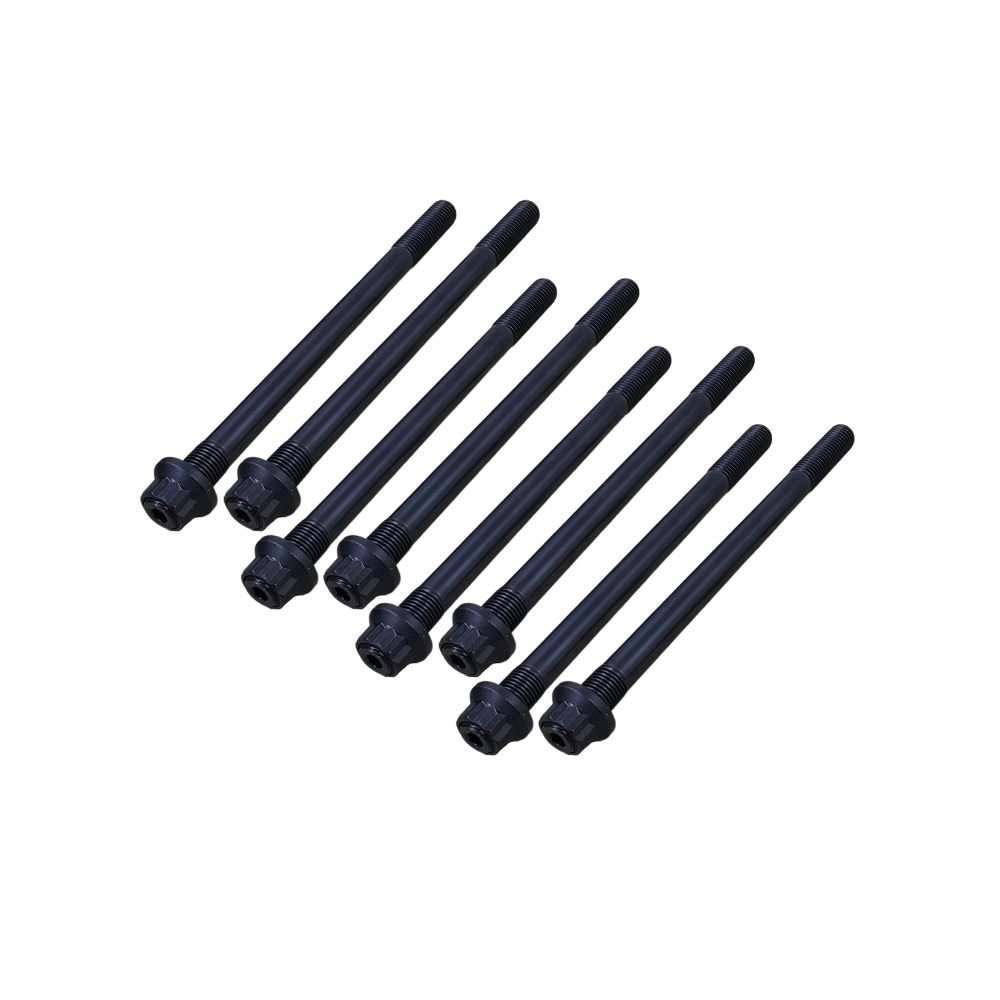 Used - 6.7 Powerstroke Gator Fasteners Heavy Duty Head Stud Kit