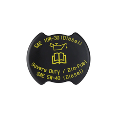 6.7 Powerstroke OEM Filler Cap