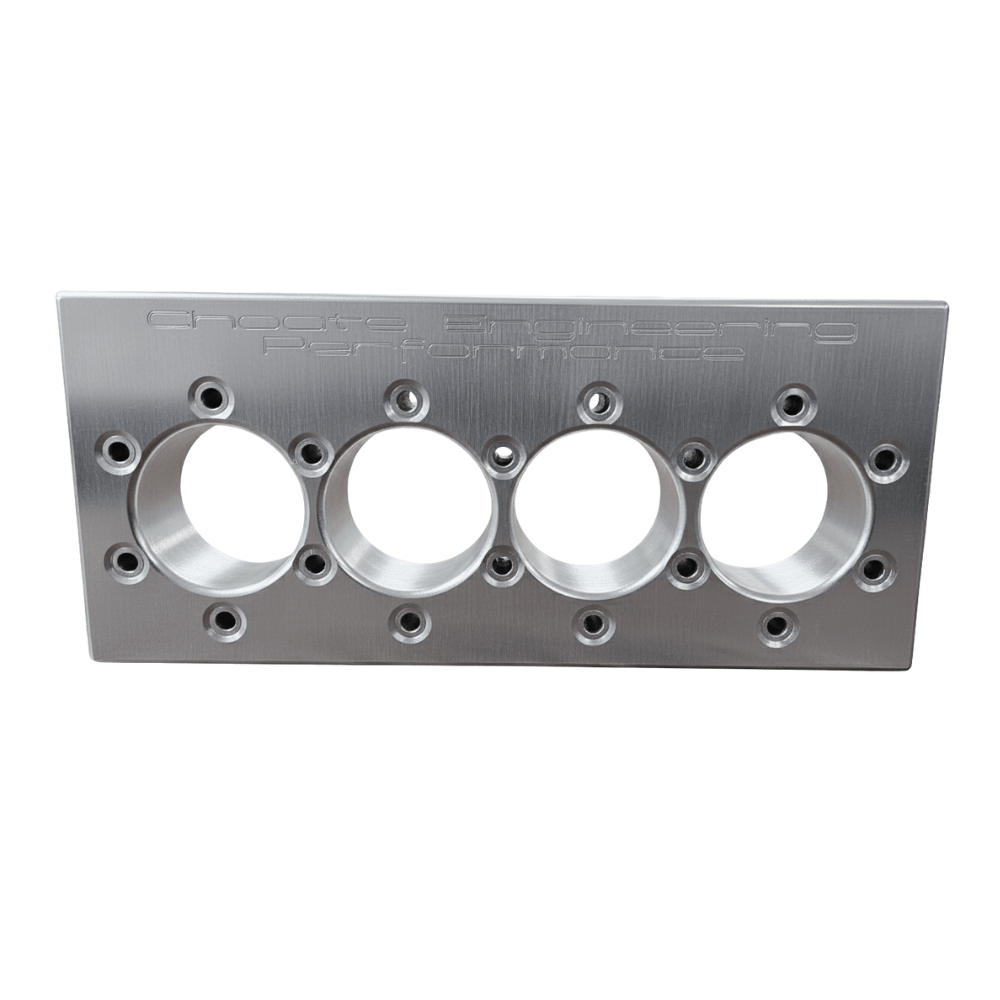 6.7 Powerstroke Billet Engine Block Torque Plate