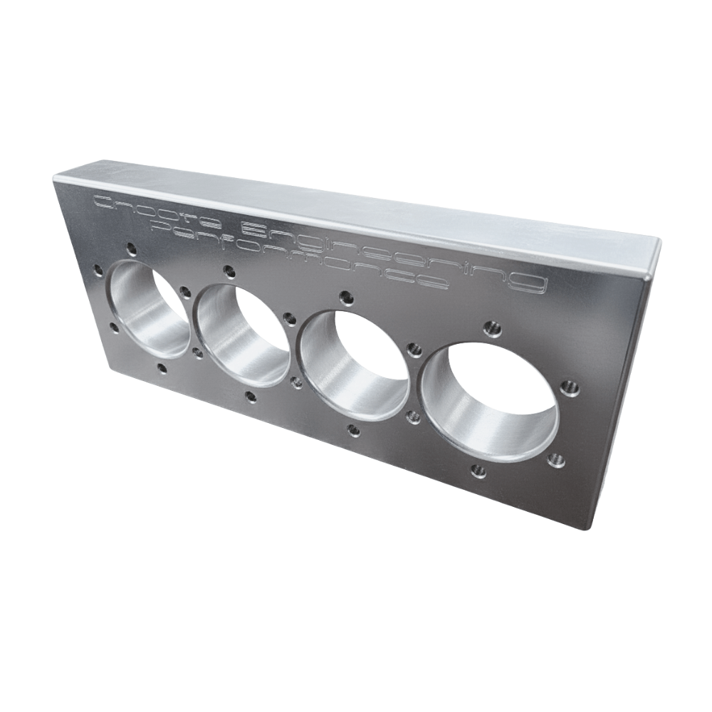 6.7 Powerstroke Billet Engine Block Torque Plate