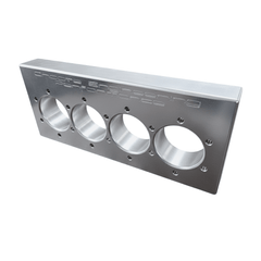 6.7 Powerstroke Billet Engine Block Torque Plate