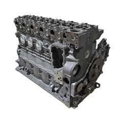 6.7L Long Block Model C 2007.5-2018 - Cummins Dodge Diesel Engine Choate Performance