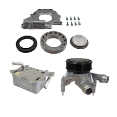 6.7 Powerstroke 2020-2025 Model C Warranty Package