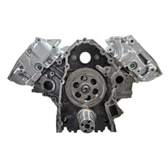 6.7L 2011-2016 Powerstroke Long Block Model C Ford Diesel Crate Engine Choate Performance