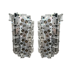 Ford 6.7L Powerstroke Cylinder Head Set (Pair) | 2011–2024