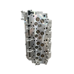 6.7 Powerstroke Workhorse Plus Cylinder Head Reman 11-16 Choate Performance