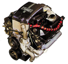 7.3L Powerstroke Remanufactured Diesel Engine - 1999-2003