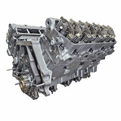 7.3 Long Block Daily Driver Engine Ford Powerstroke 1999-2003 Choate Performance
