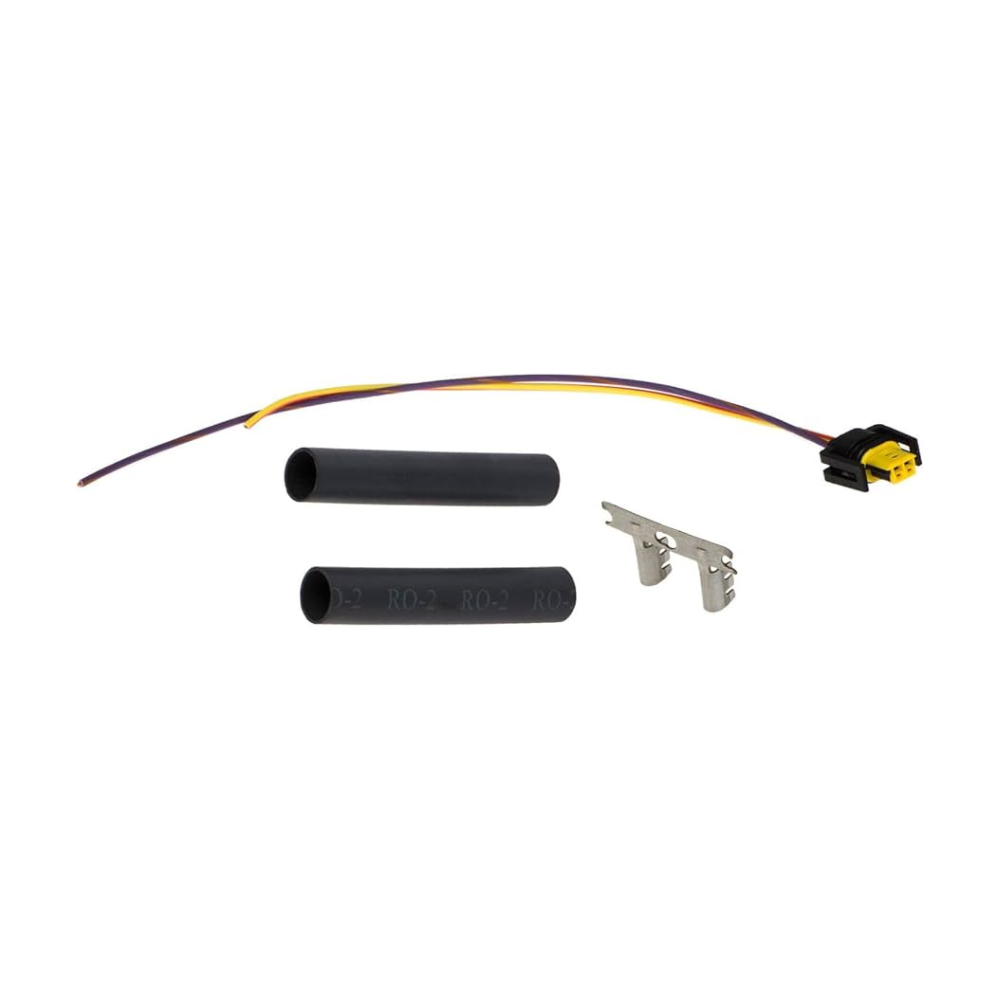 7.3/6.0 Ford OEM IPR Solenoid Pigtail Connector