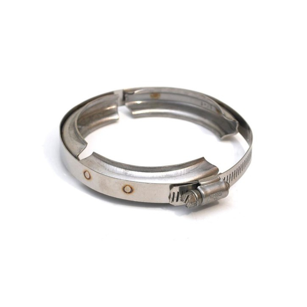 7.3 Ford Compressor Housing Outlet Clamp