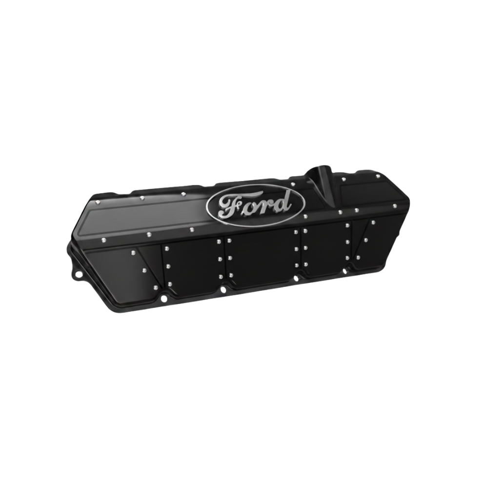 7.3 Powerstroke Billet Valve Covers