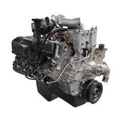 7.3L 1994.5-1997 Powerstroke Full Running Daily Driver Ford Diesel Crate Engine Choate Performance