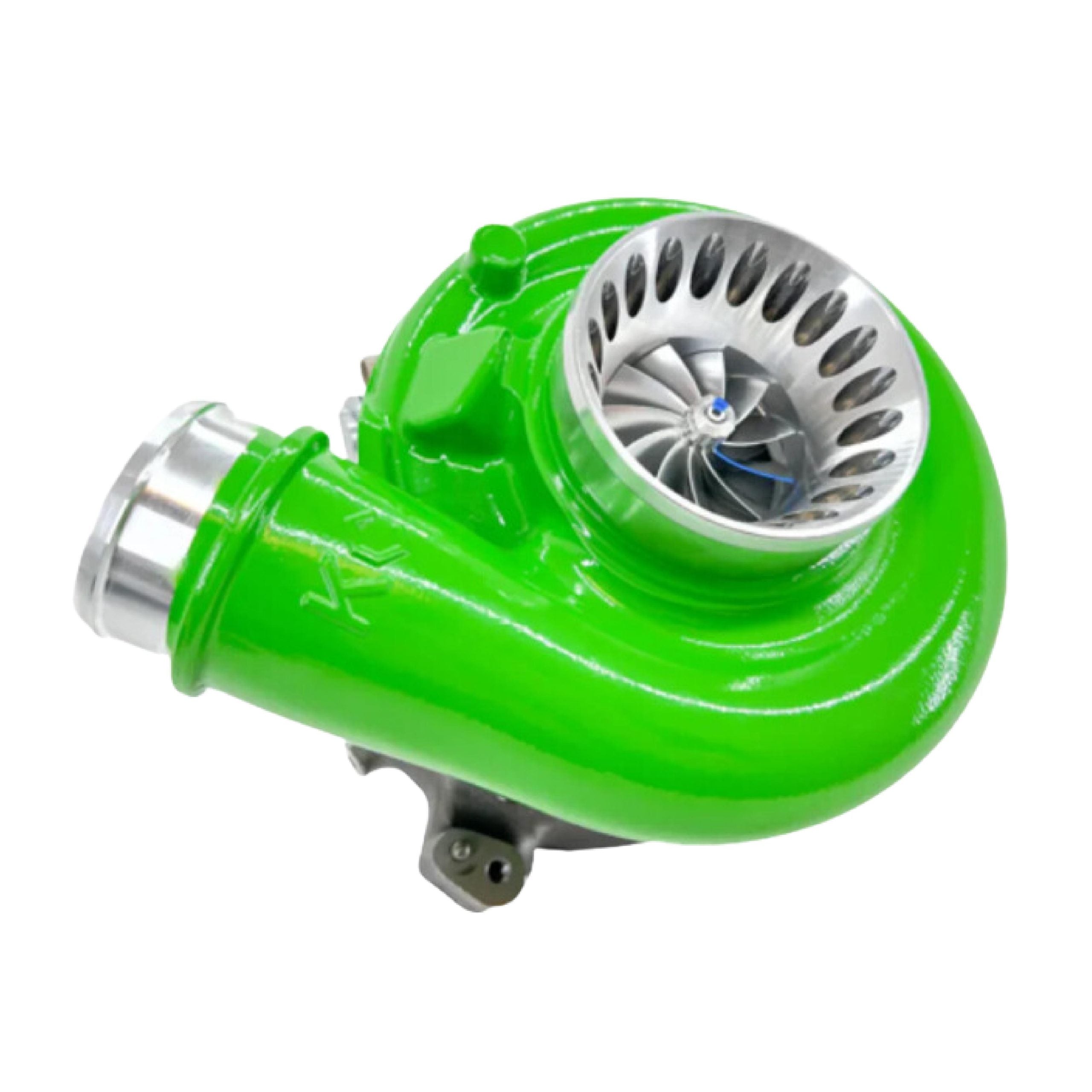 KC Jetfire Stage 1 Turbo (61/64) - 6.0 Powerstroke (2003-2007) - choateperformance