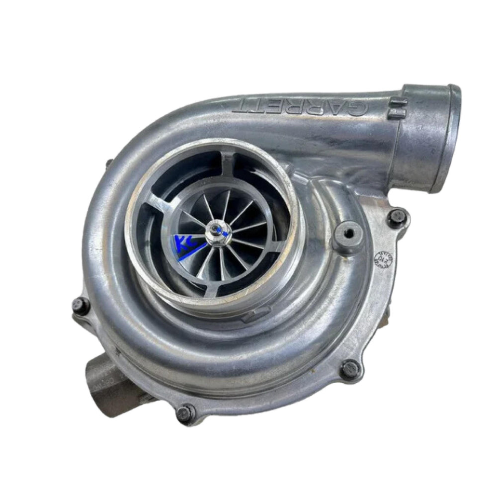 KC Stage 2 Budget Turbo - 6.0 Powerstroke (2003-2007) - choateperformance