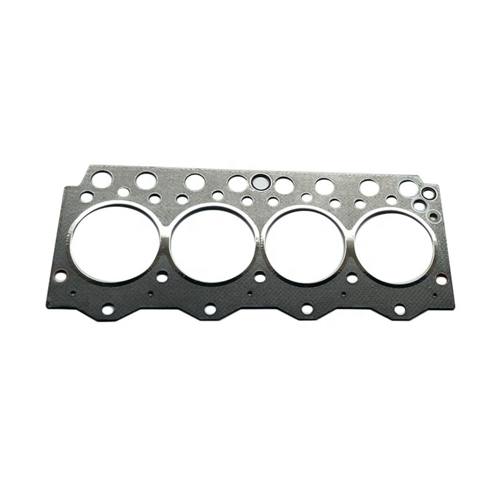 Genuine Cummins C6204111840 Cylinder Head Gasket | B3.3 QSB3.3 Komatsu