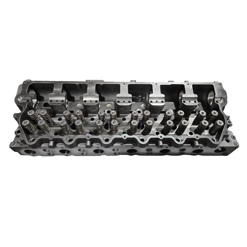 Caterpillar C15 Cylinder Head
