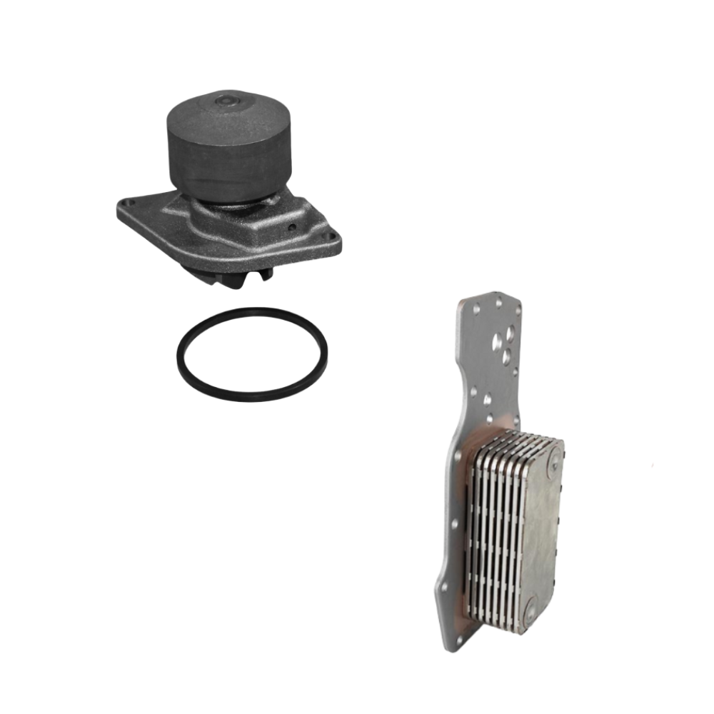 6.7 Cummins 2007.5-2019 Warranty Package