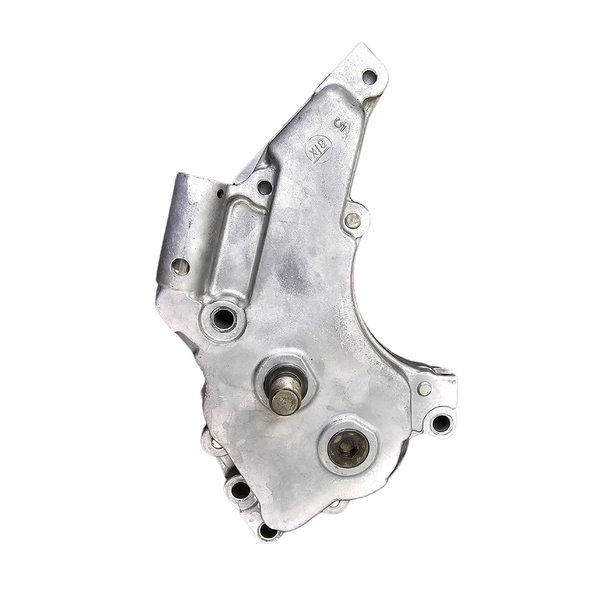Used - Chevrolet/GMC 6.6L Duramax Oil Pump Assembly