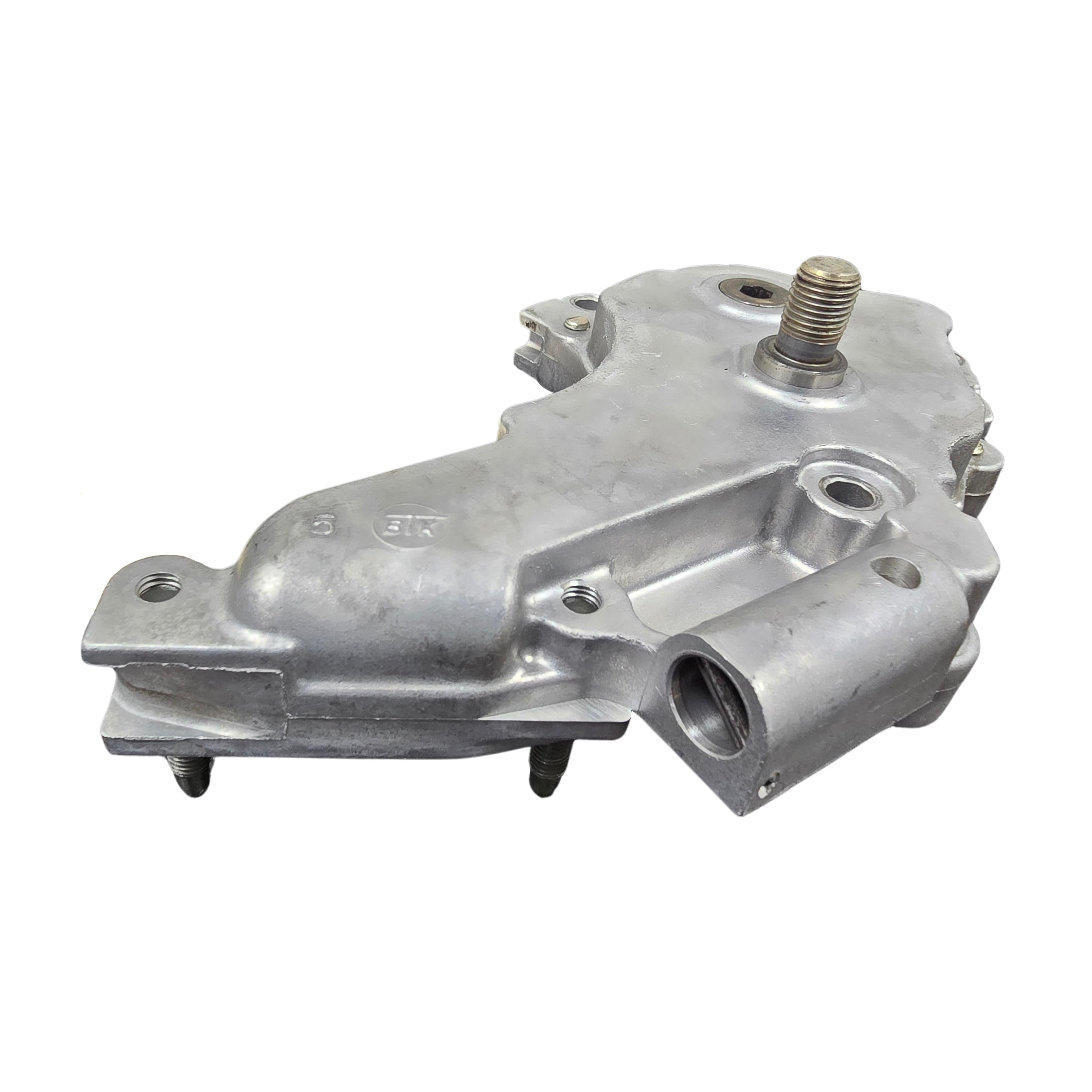 Used - Chevrolet/GMC 6.6L Duramax Oil Pump Assembly