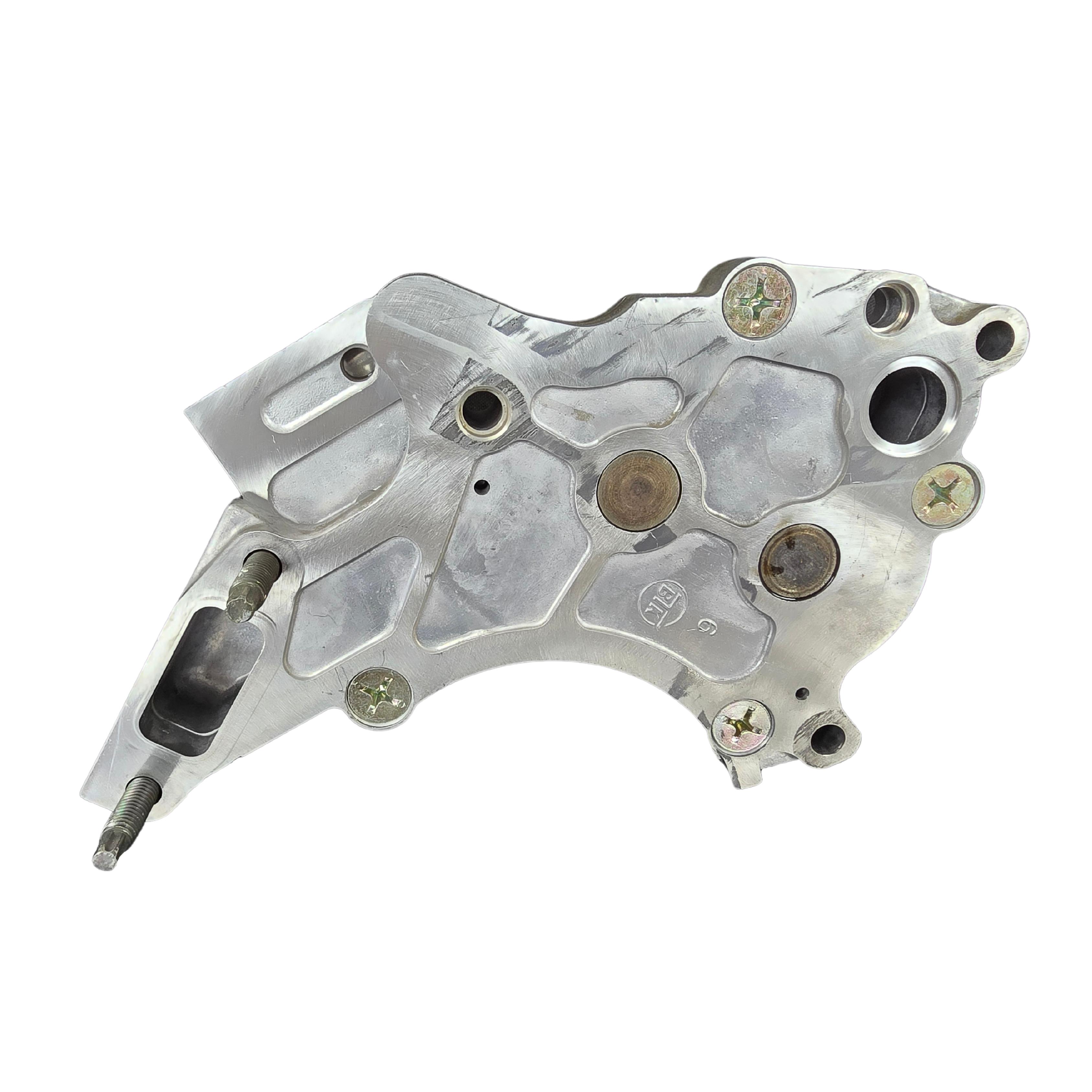 Used - Chevrolet/GMC 6.6L Duramax Oil Pump Assembly
