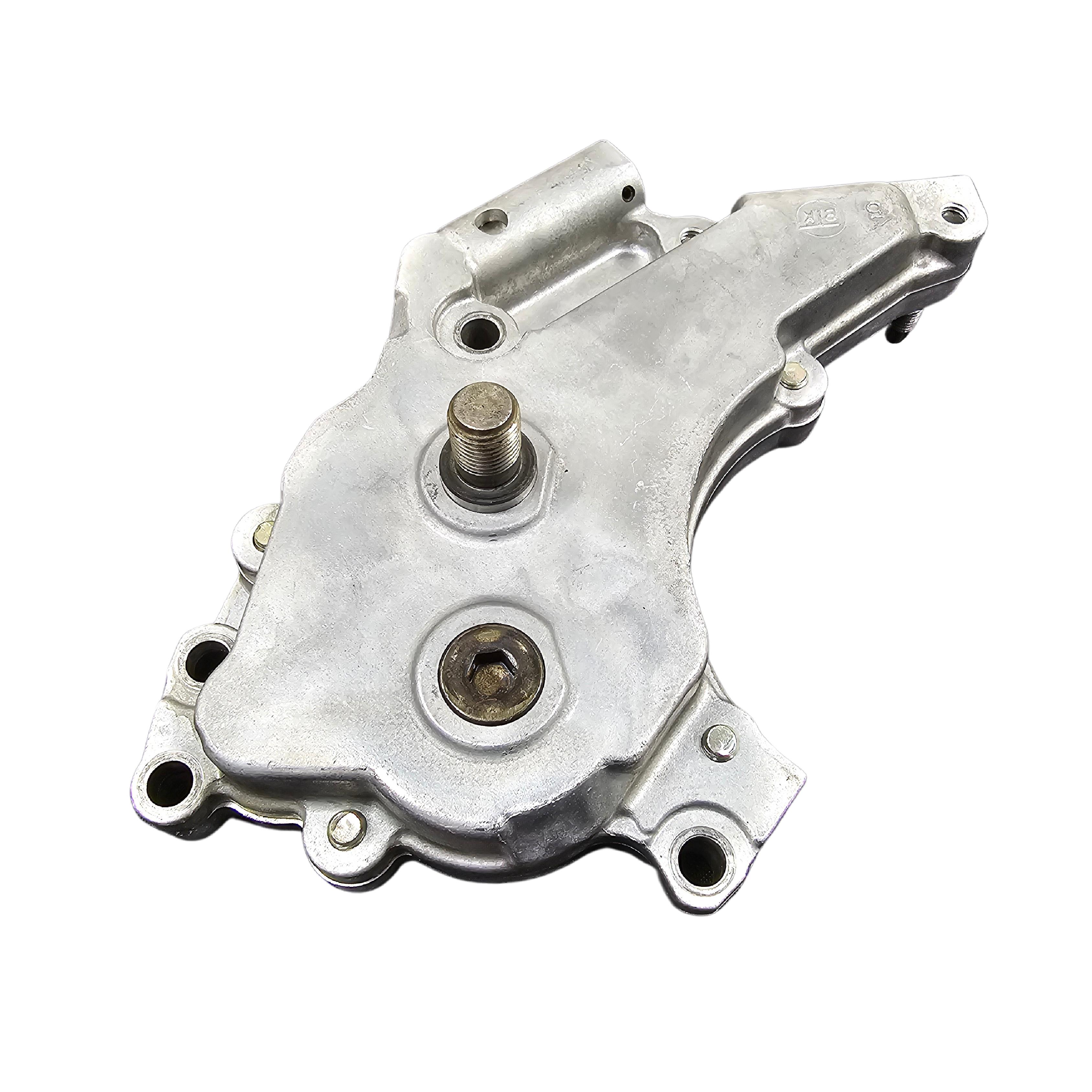Used - Chevrolet/GMC 6.6L Duramax Oil Pump Assembly