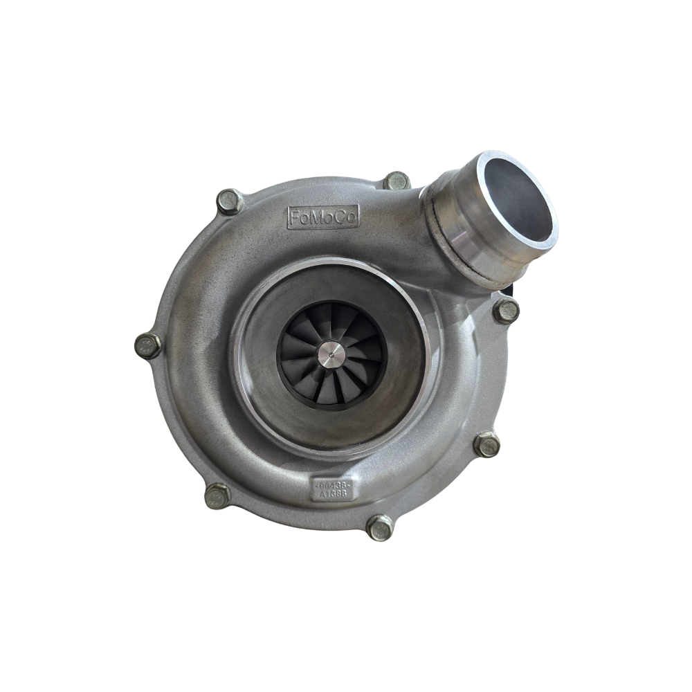 Choate Stock Reman Turbo for 6.7 Powerstroke 2015-2019