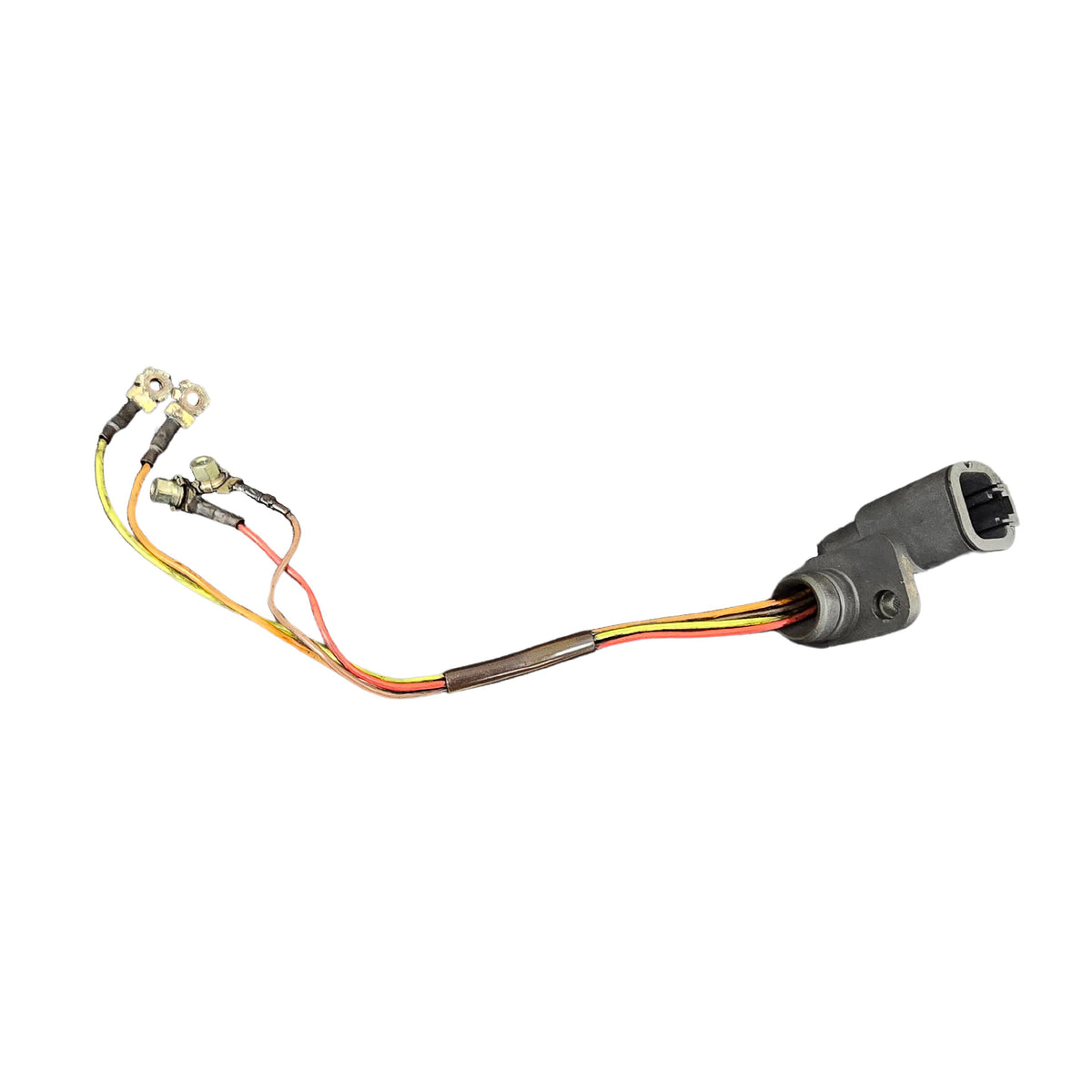 Used - Cummins Fuel Injector Wiring Harness 2003-2005
