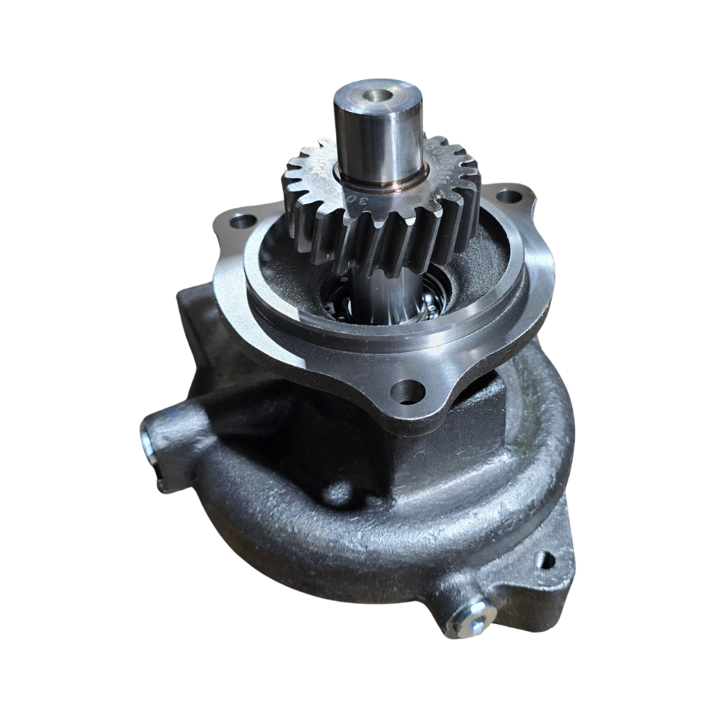 Genuine Cummins ReCon ISM M11 Water Pump | Part 4955708RX