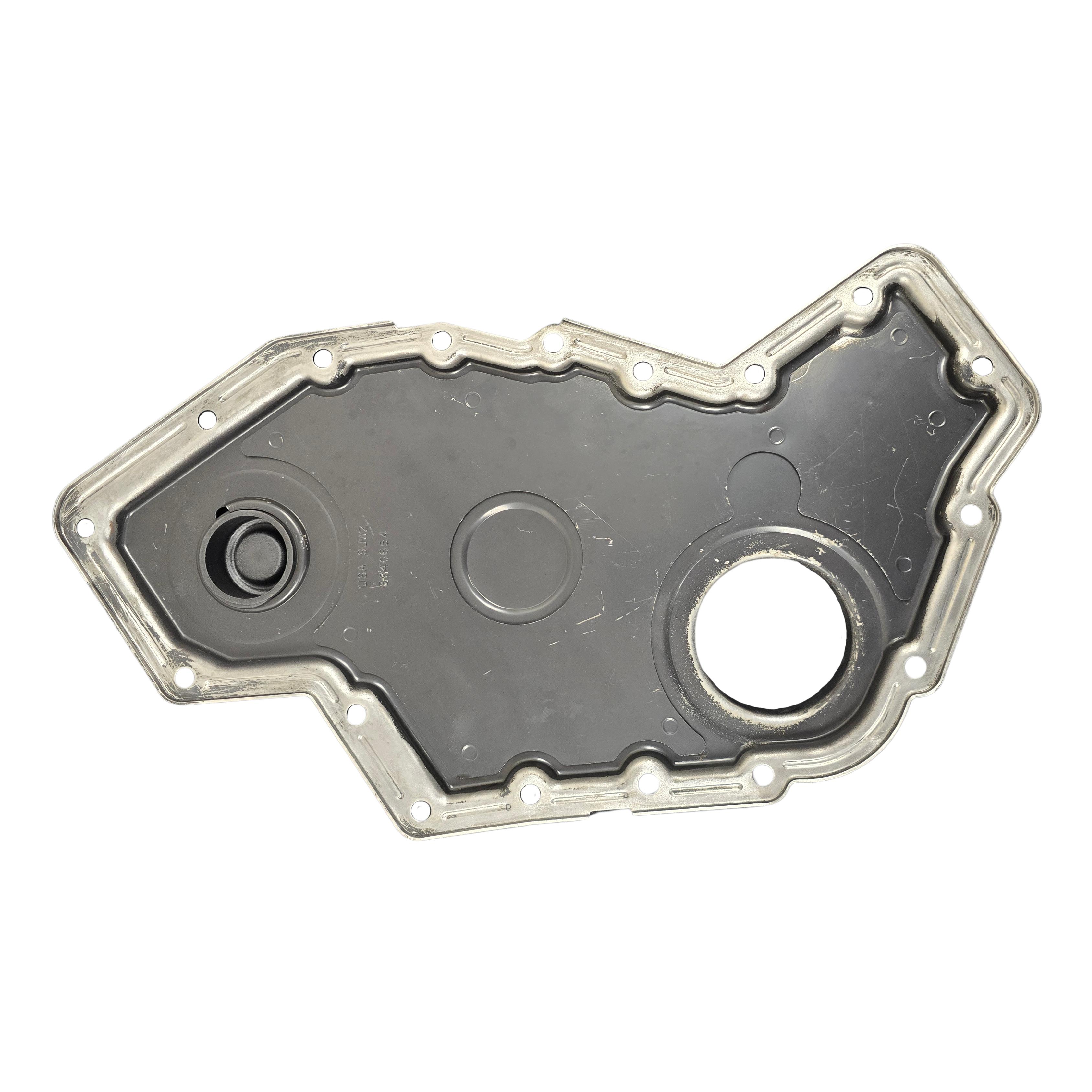 Used - Dodge 5.9L Cummins Diesel Front Cover / Timing Gear Housing