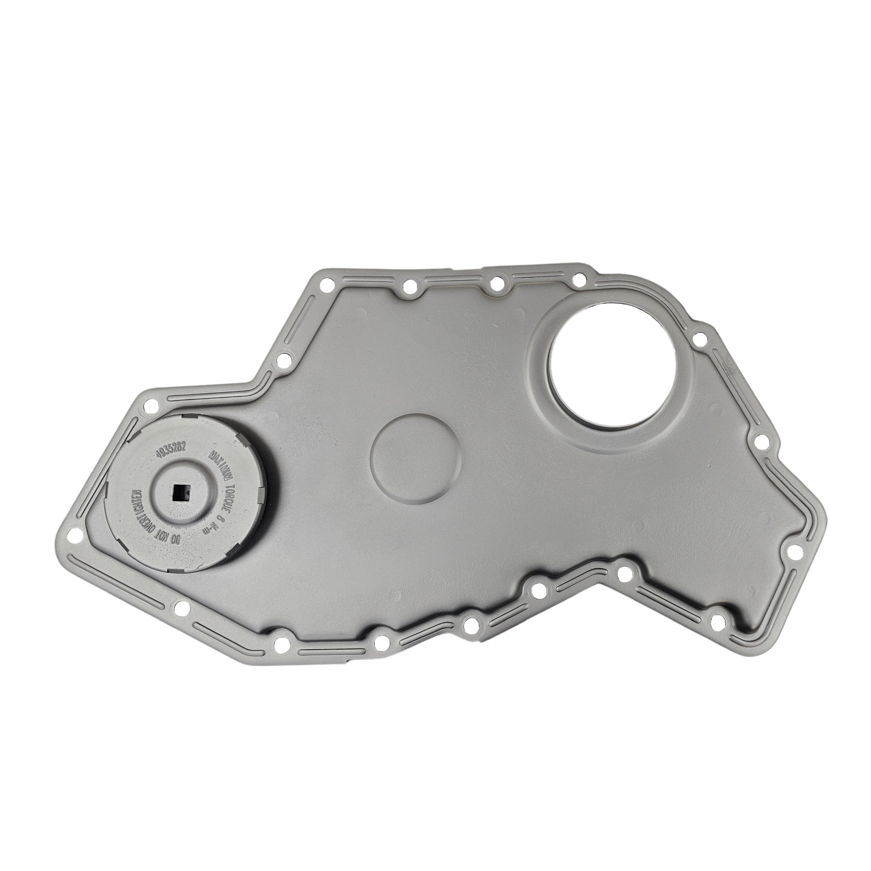 Used - Dodge 5.9L Cummins Diesel Front Cover / Timing Gear Housing