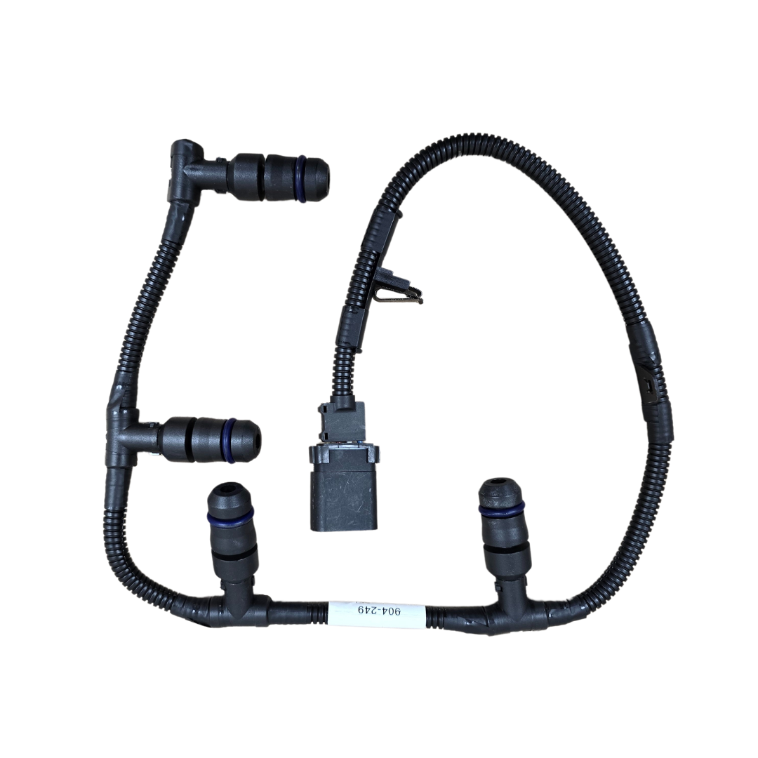 Dorman Diesel Glow Plug Wiring Harness - Drivers Side 6.0L Powerstroke