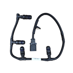 Dorman Diesel Glow Plug Wiring Harness - Drivers Side 6.0L Powerstroke