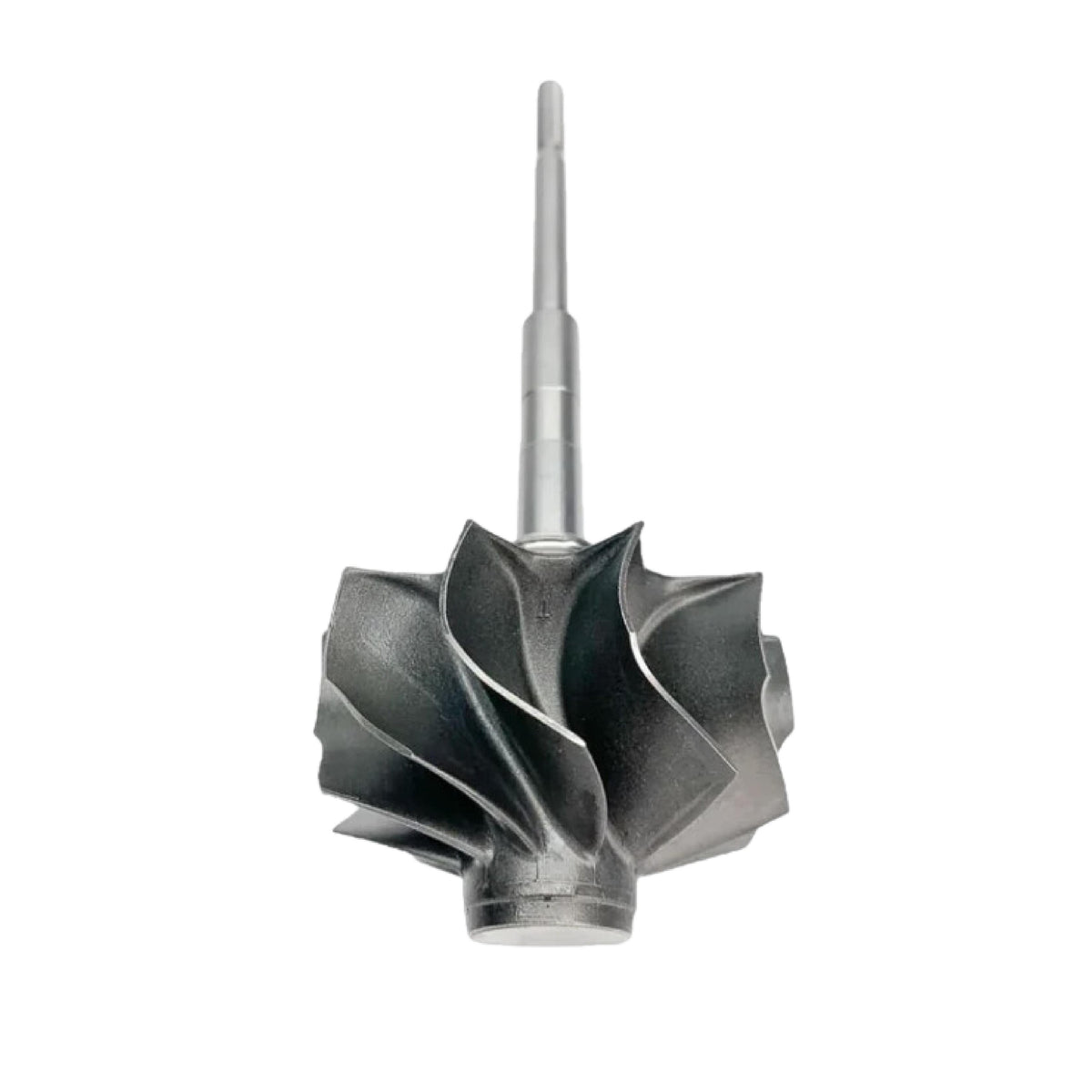 Drop in 10 Blade Turbine wheel - 6.6 DURAMAX LBZ/LLY