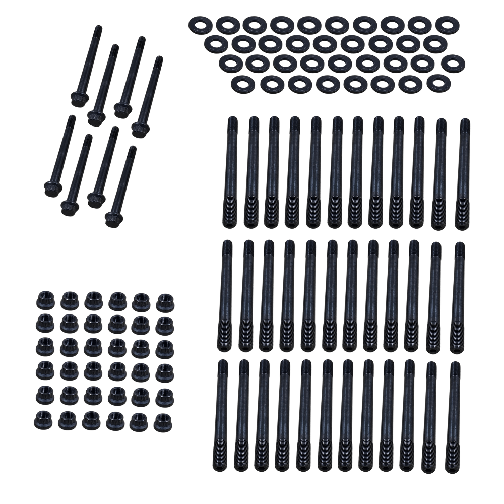Used - Duramax ARP Pro Series Head Stud Kit
