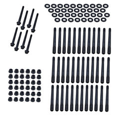 Used - Duramax ARP Pro Series Head Stud Kit