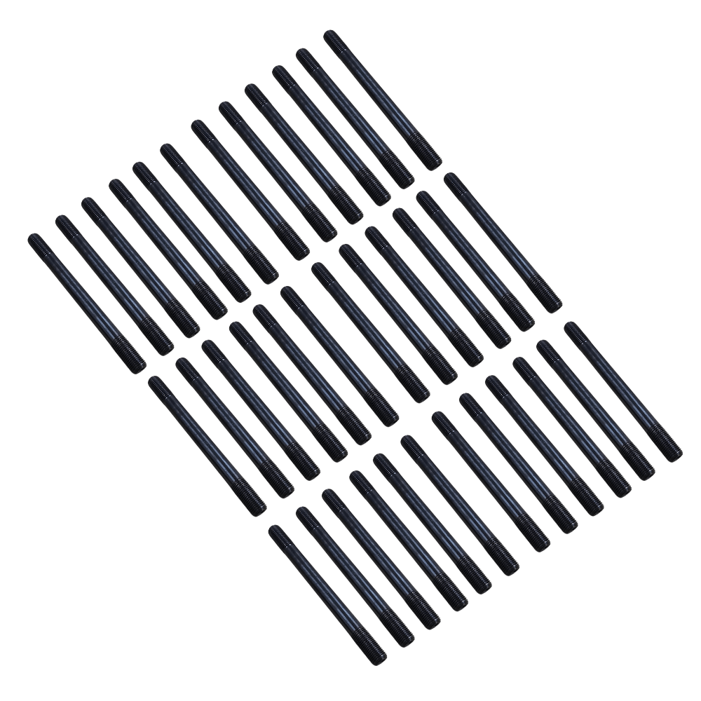 Used - Duramax ARP Pro Series Head Stud Kit