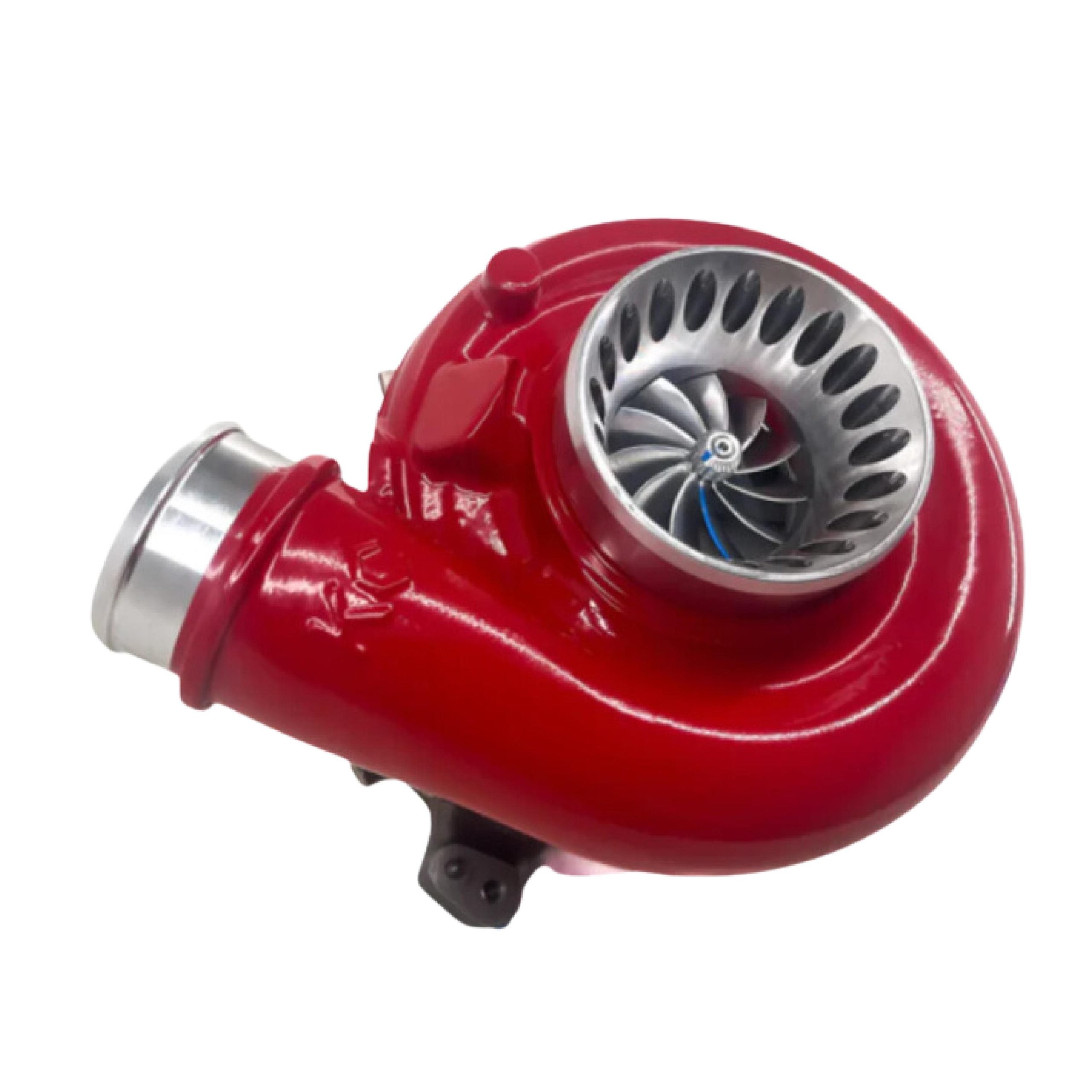 KC Jetfire Stage 1 Turbo (61/64) - 6.0 Powerstroke (2003-2007) - choateperformance