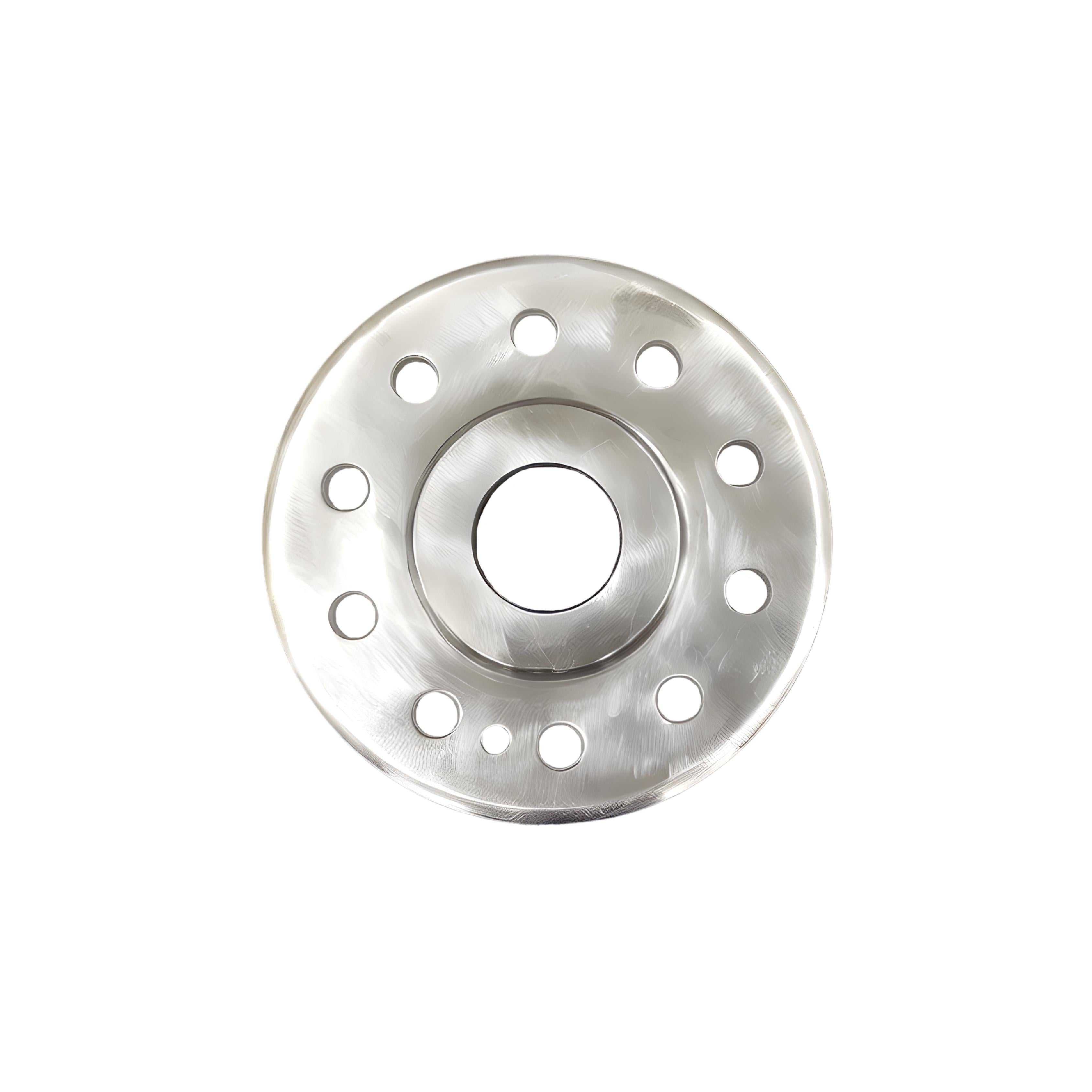 Used - Ford 6.0L / 6.4L Powerstroke Crankshaft Spacer Plate