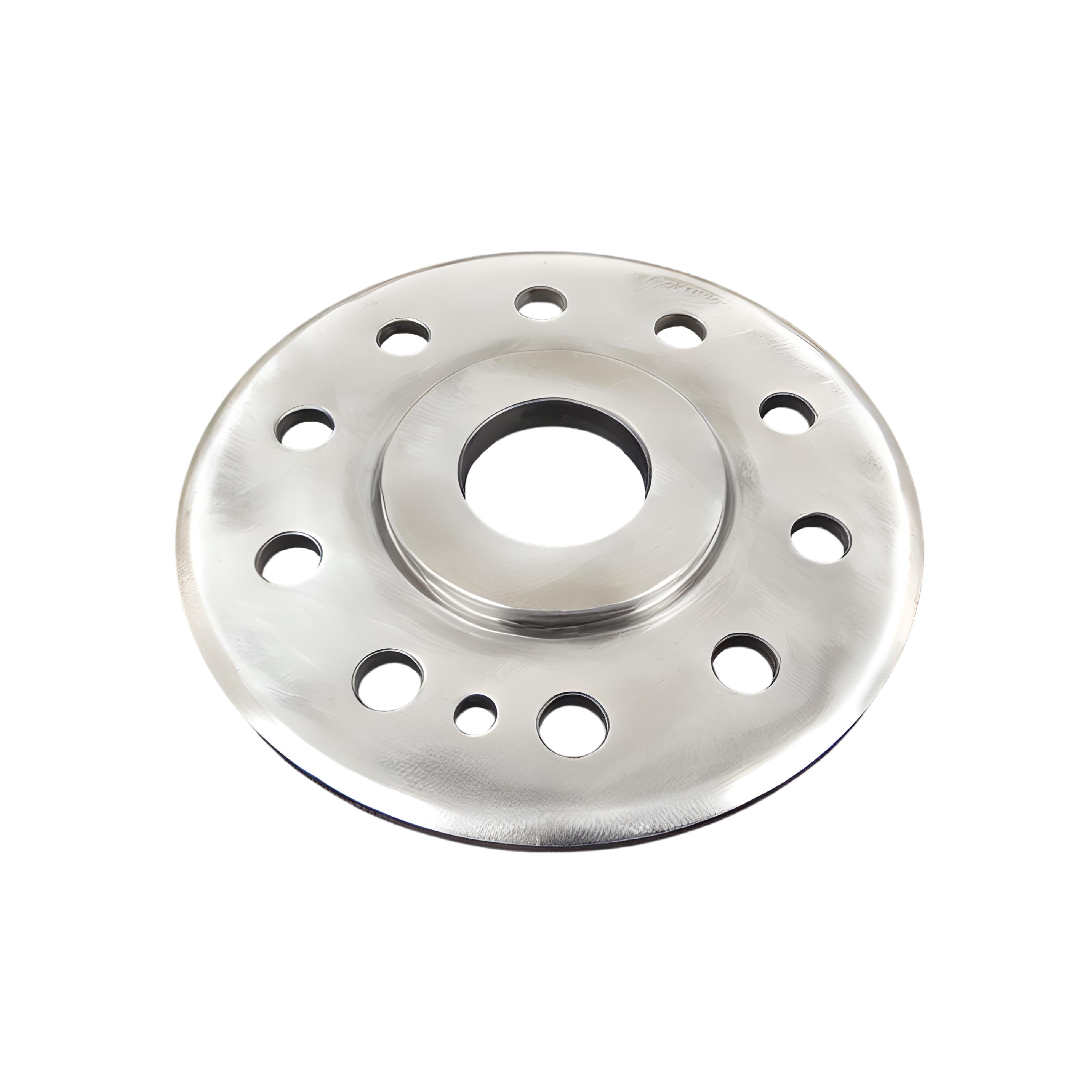 Used - Ford 6.0L / 6.4L Powerstroke Crankshaft Spacer Plate