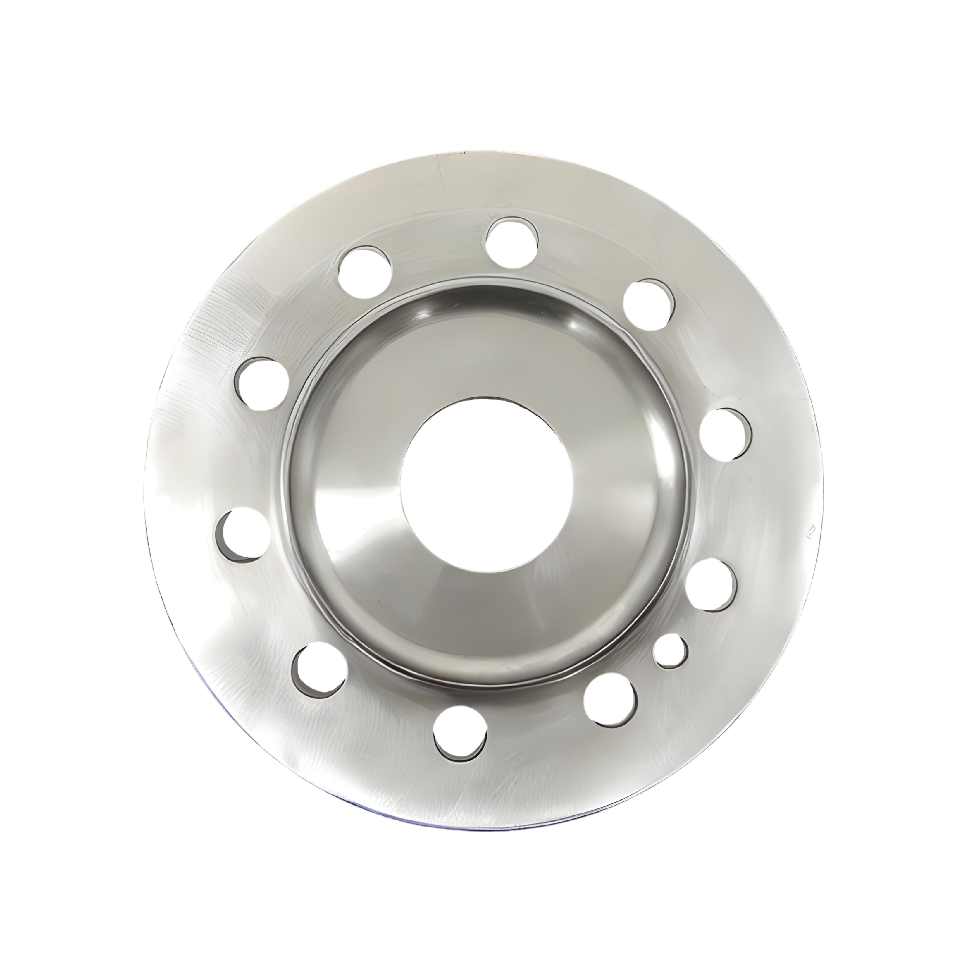 Used - Ford 6.0L / 6.4L Powerstroke Crankshaft Spacer Plate