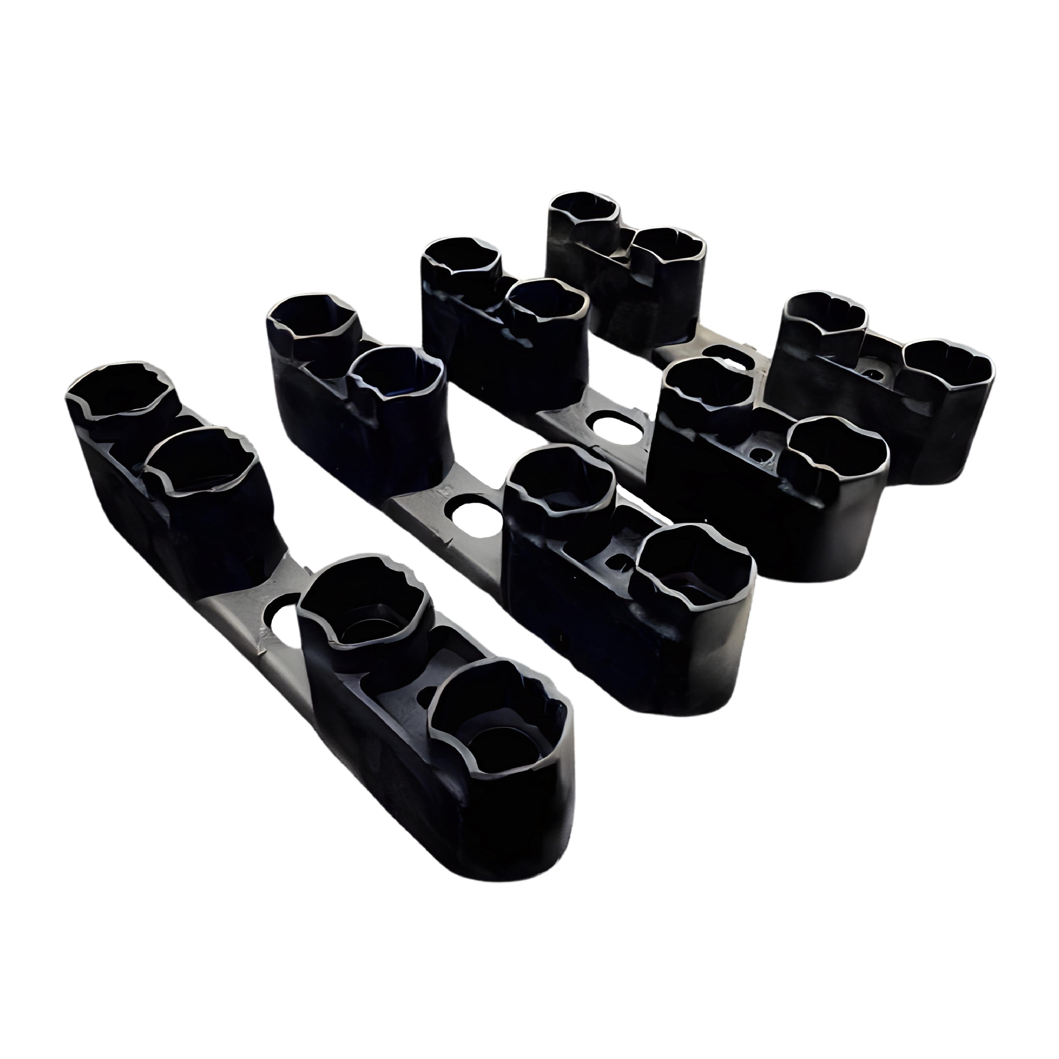 Used - Ford 6.0L / 6.4L Powerstroke Lifter Guide Set