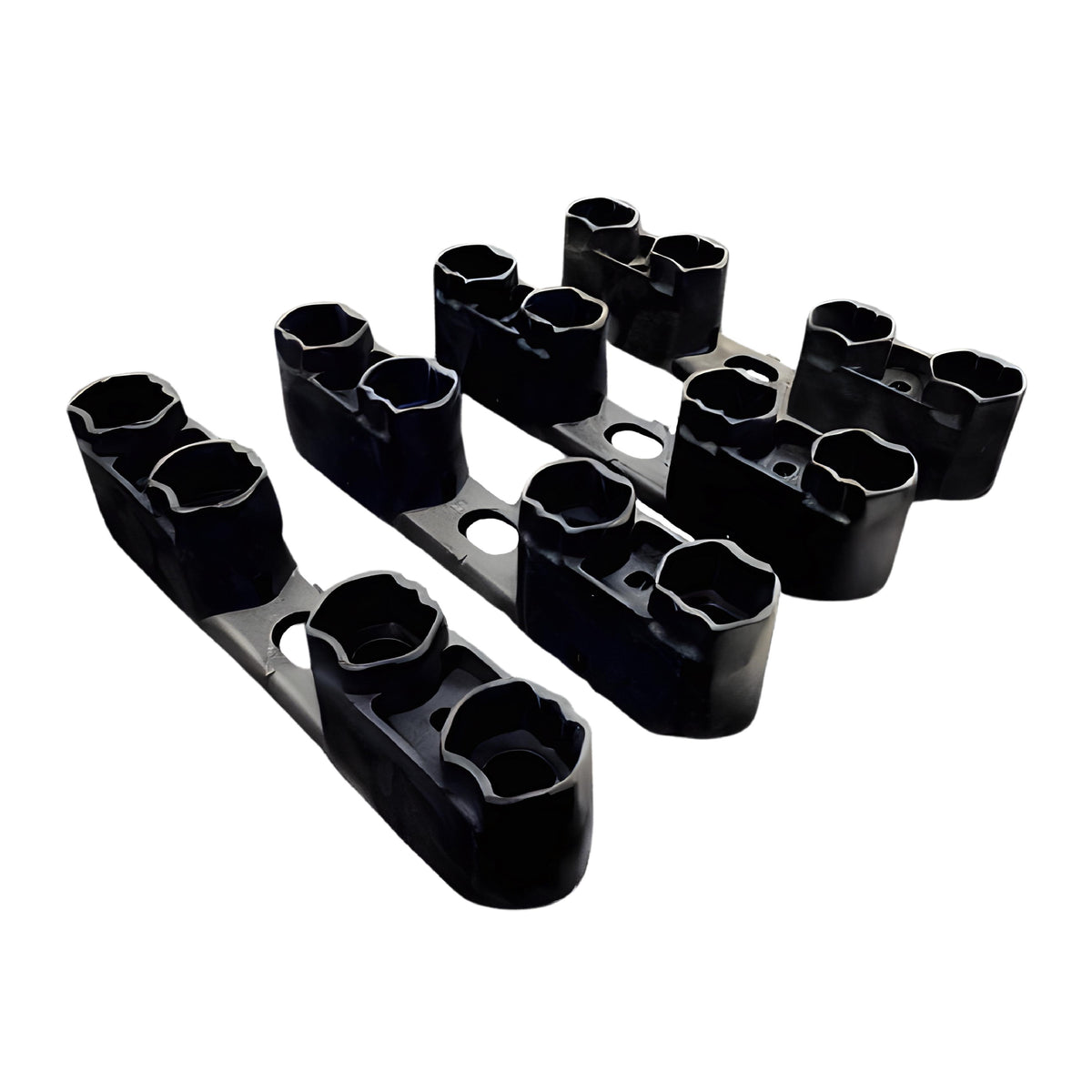 Used - Ford 6.0L / 6.4L Powerstroke Lifter Guide Set