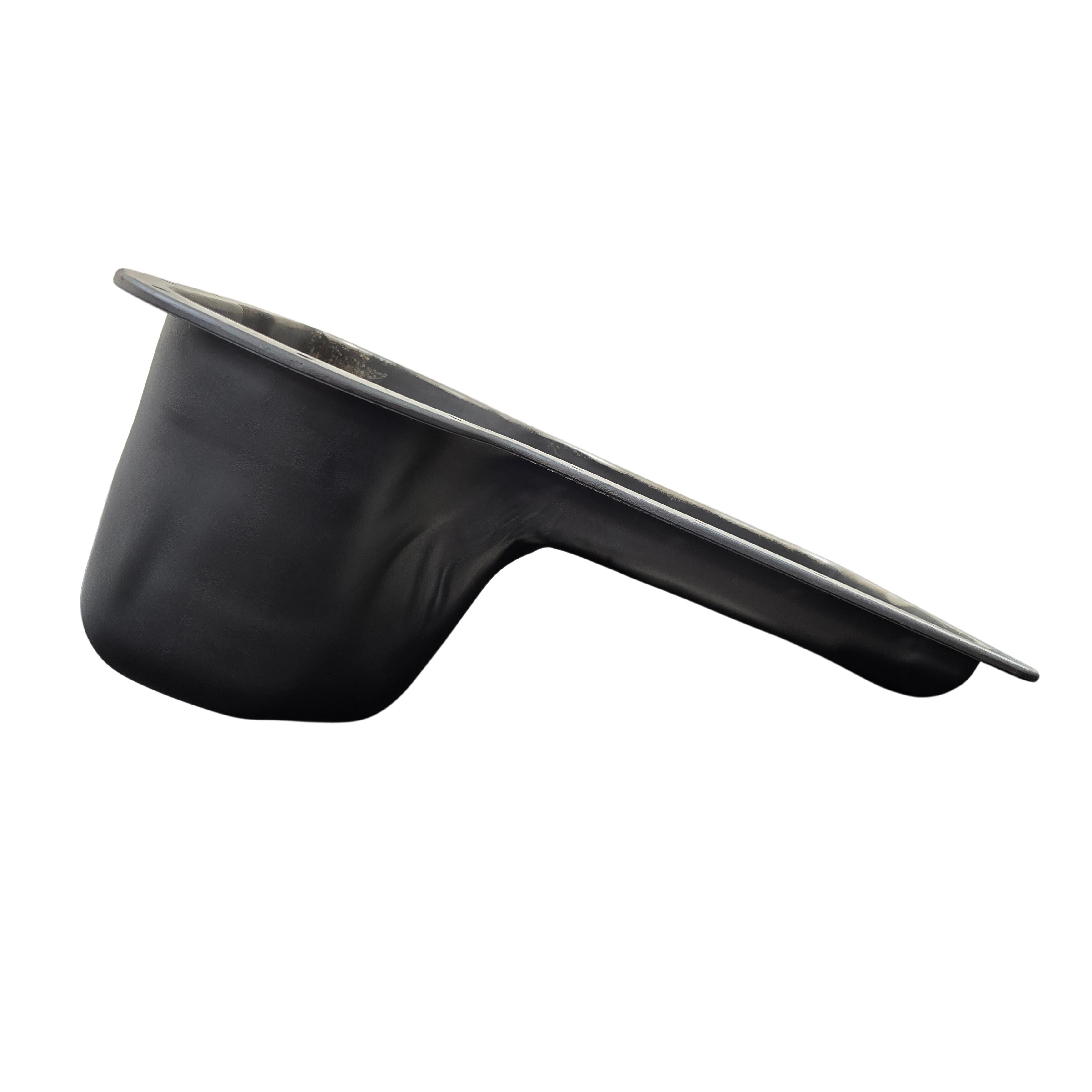 Used - Ford 6.0L / 6.4L Powerstroke Lower Engine Oil Pan