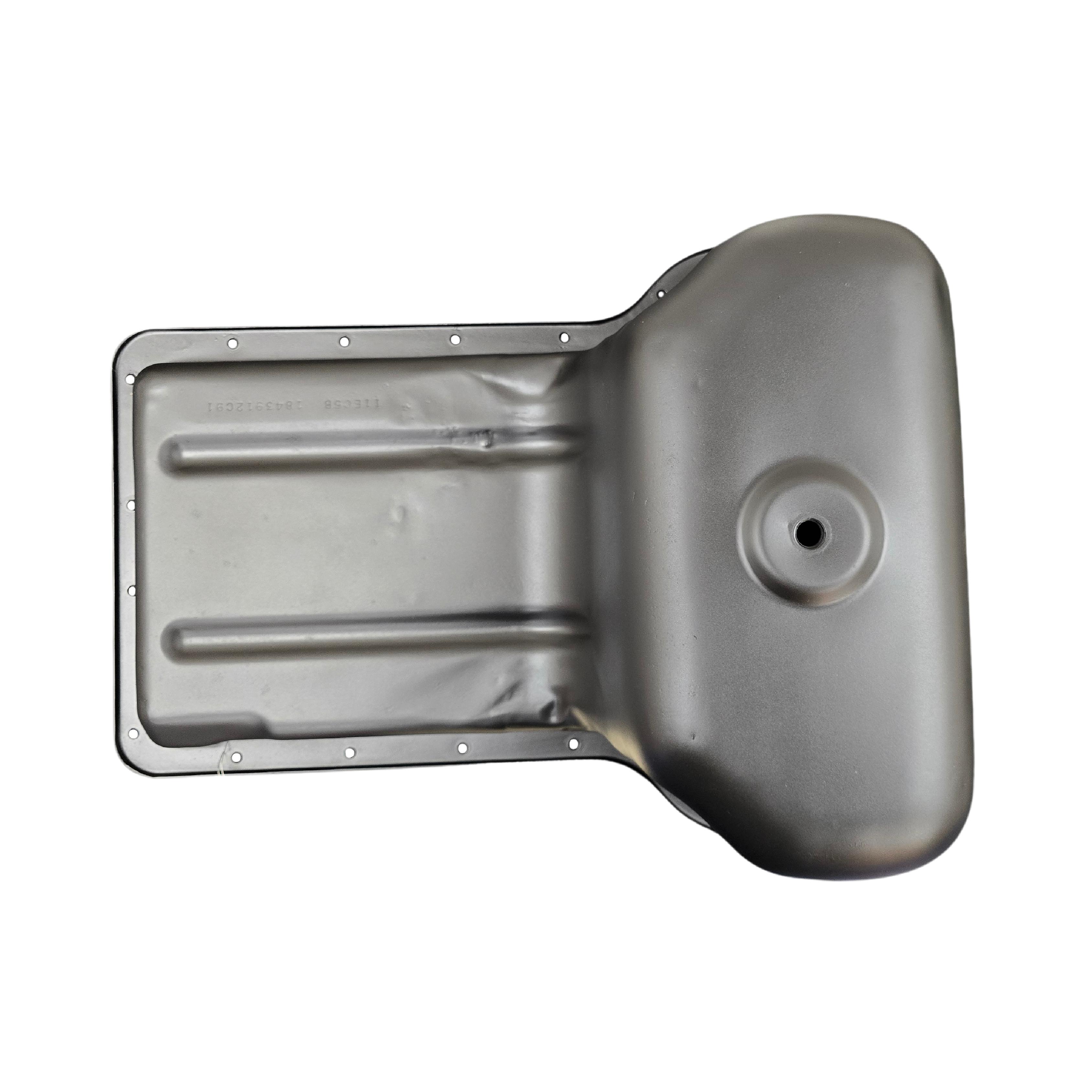 Used - Ford 6.0L / 6.4L Powerstroke Lower Engine Oil Pan